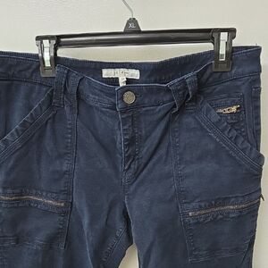 Joie Dark Blue Women's Jeans